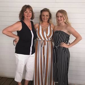 Meet your Posher, Joanne